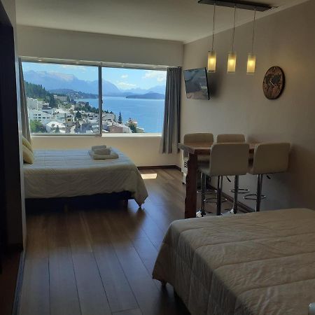 Bariloche Home Suites ภายนอก รูปภาพ