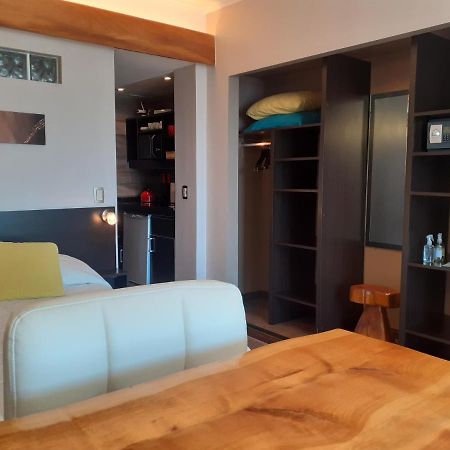 Bariloche Home Suites ภายนอก รูปภาพ