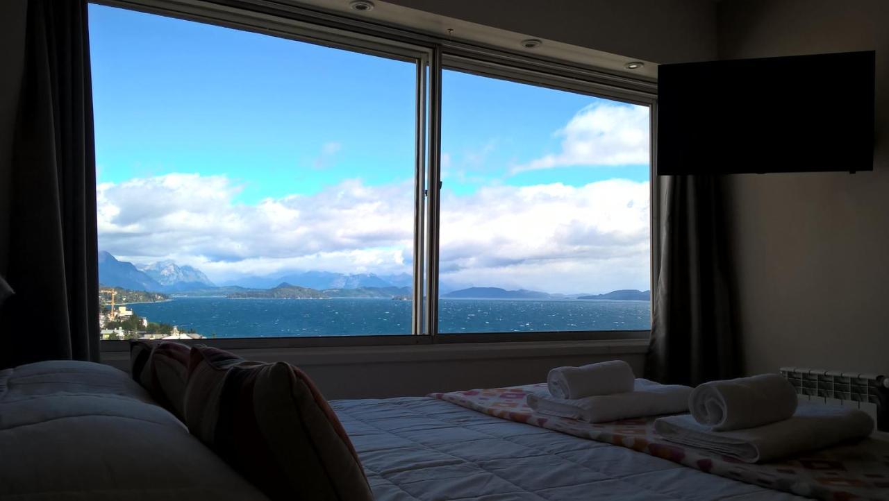 Bariloche Home Suites ภายนอก รูปภาพ