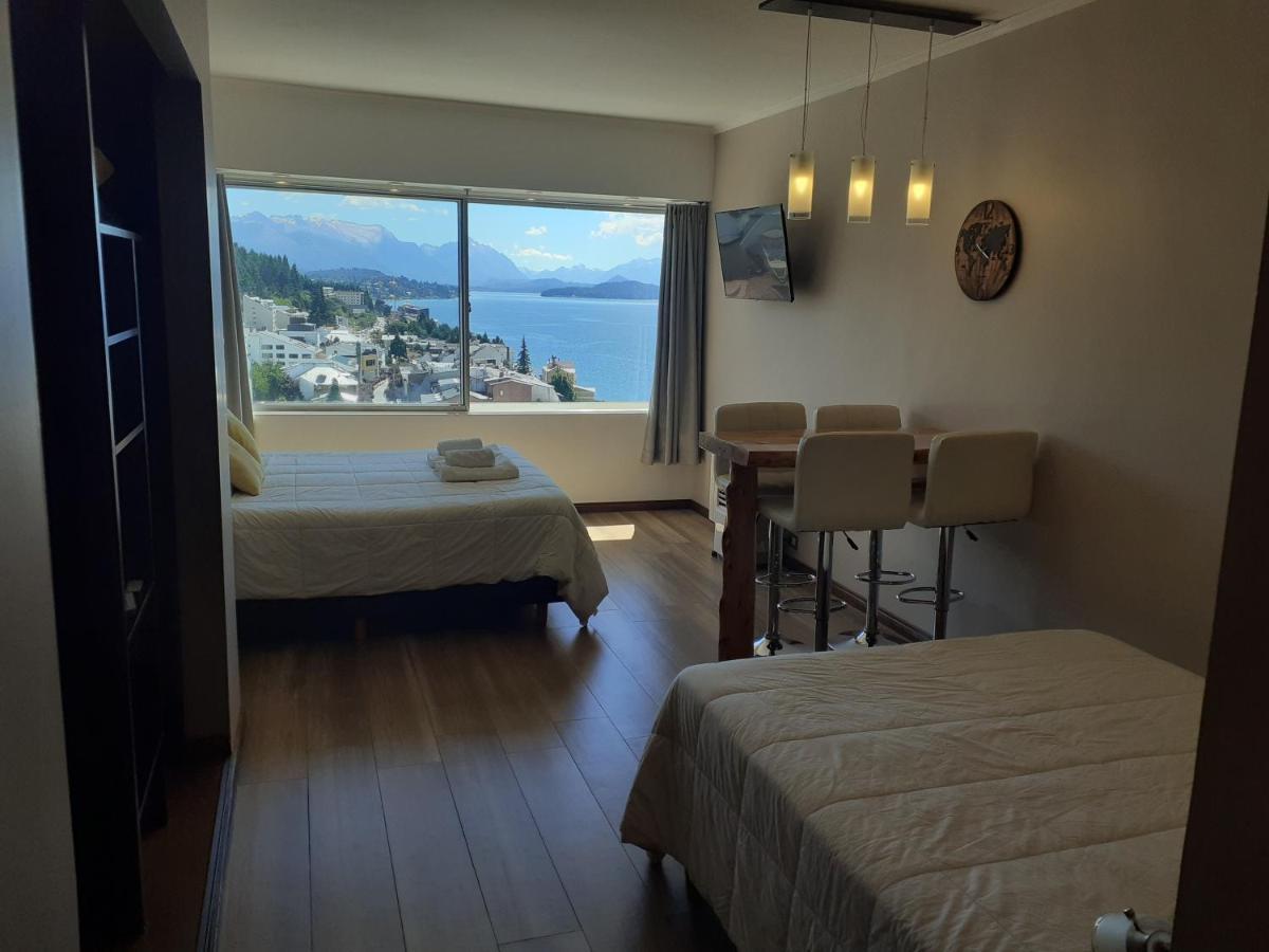 Bariloche Home Suites ภายนอก รูปภาพ