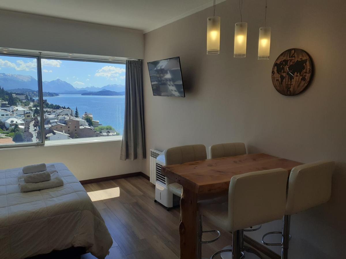 Bariloche Home Suites ภายนอก รูปภาพ