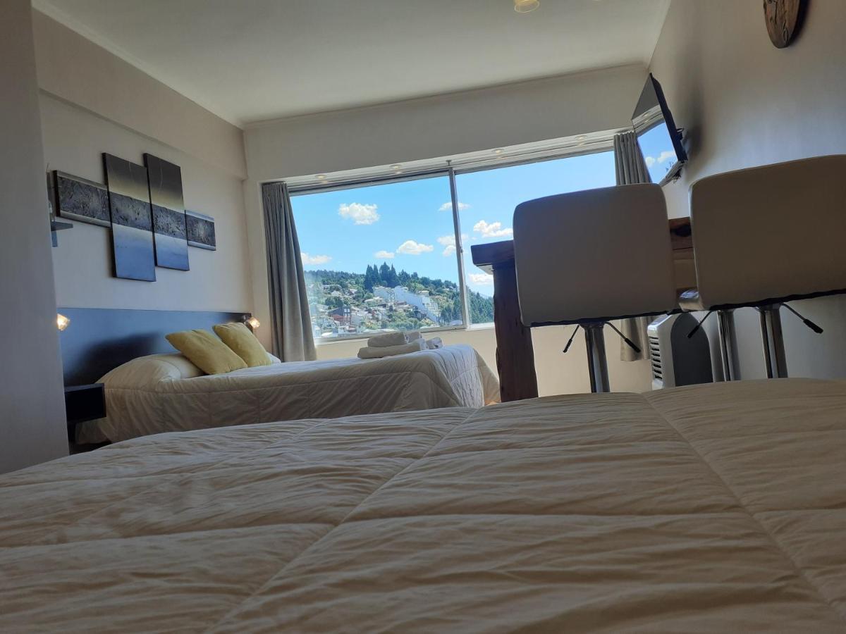 Bariloche Home Suites ภายนอก รูปภาพ