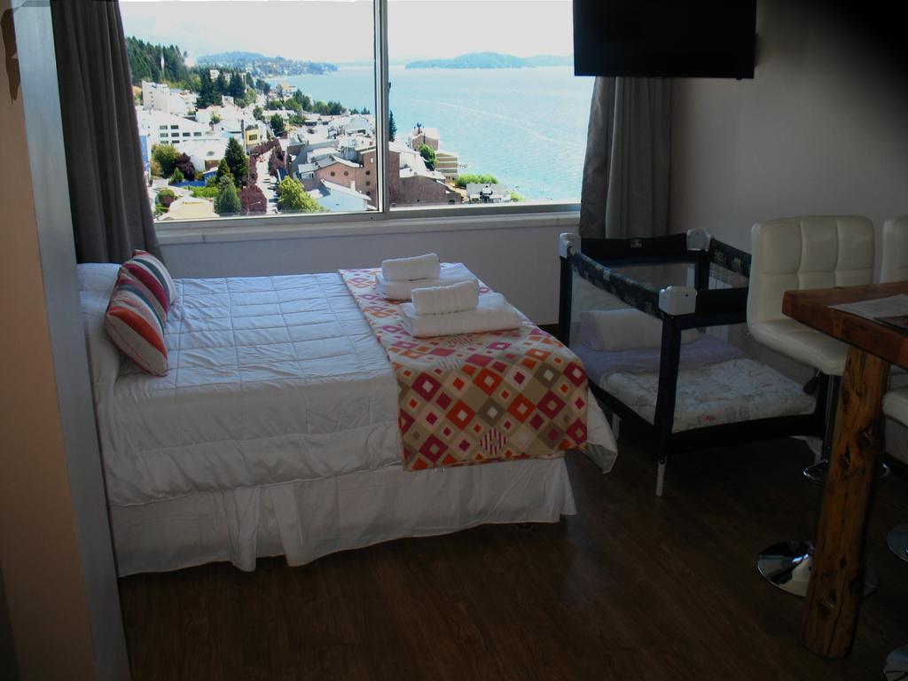 Bariloche Home Suites ห้อง รูปภาพ