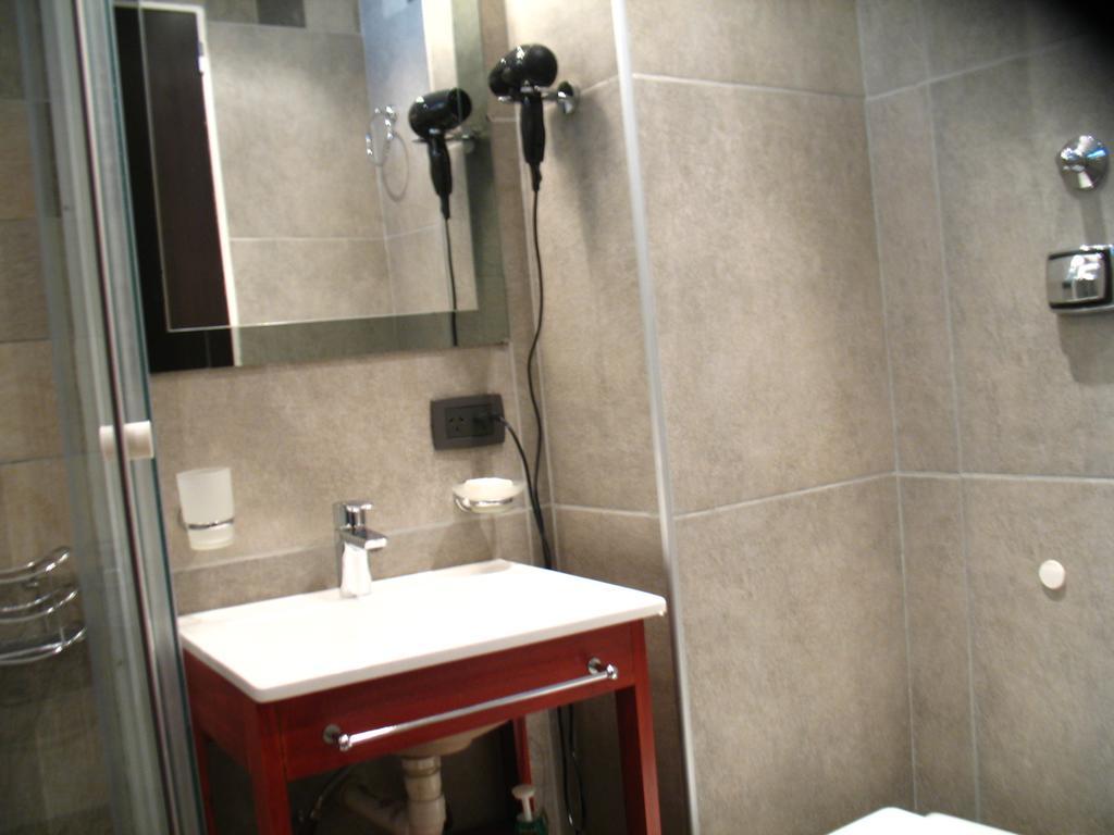 Bariloche Home Suites ห้อง รูปภาพ