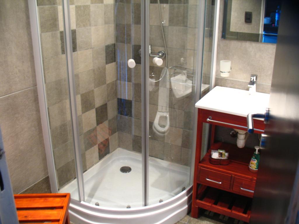 Bariloche Home Suites ห้อง รูปภาพ
