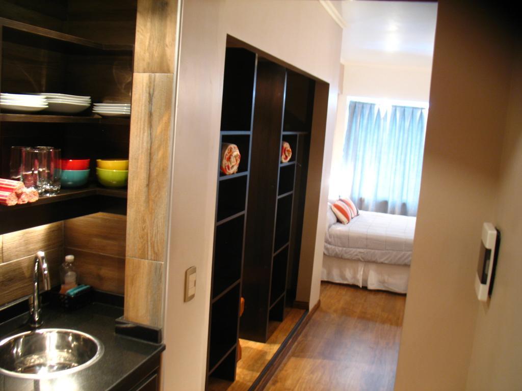 Bariloche Home Suites ห้อง รูปภาพ