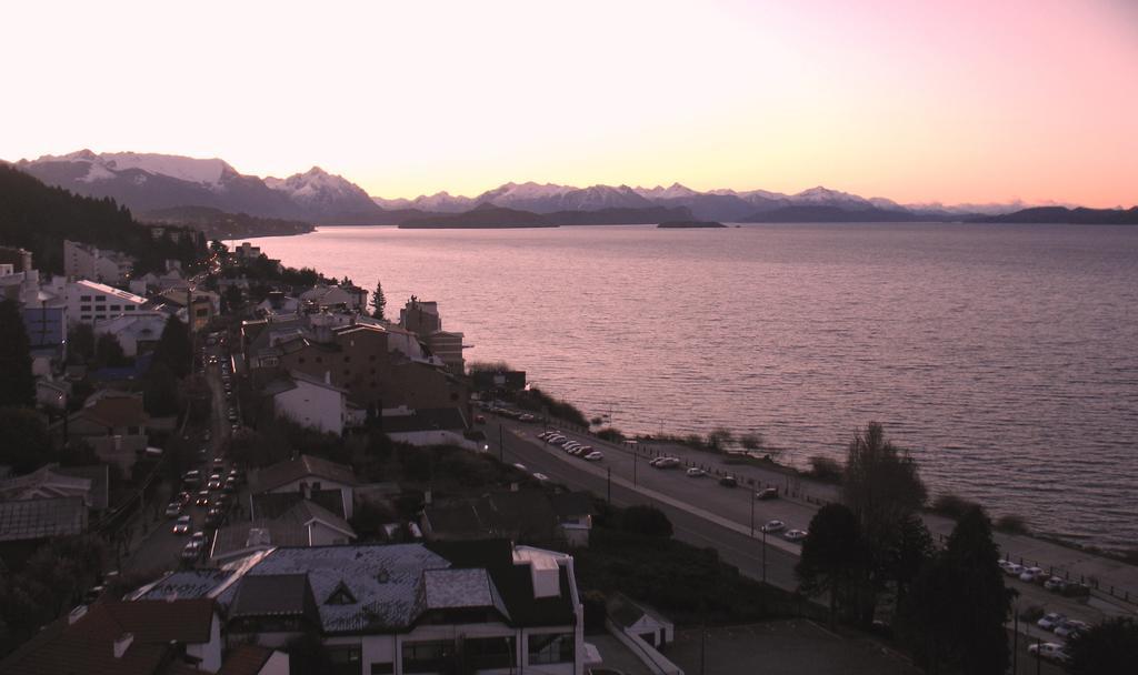Bariloche Home Suites ห้อง รูปภาพ