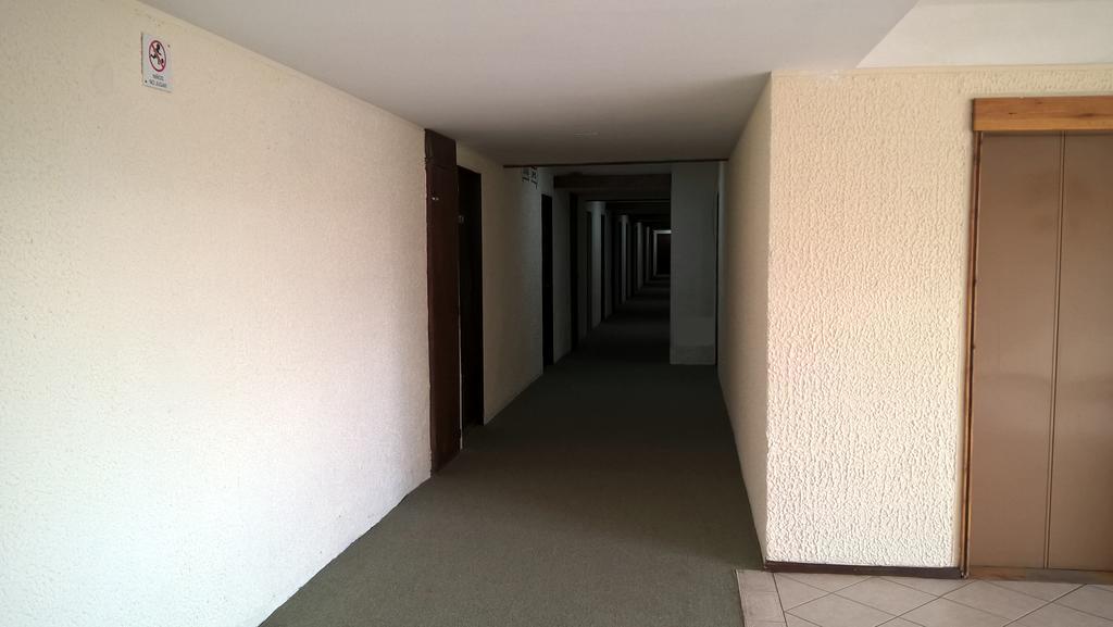 Bariloche Home Suites ภายนอก รูปภาพ