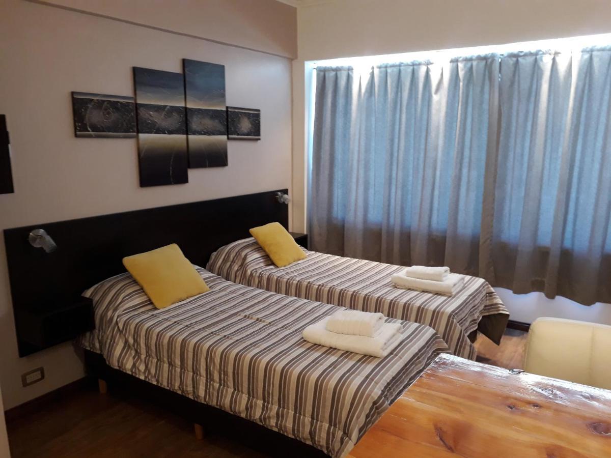 Bariloche Home Suites ภายนอก รูปภาพ