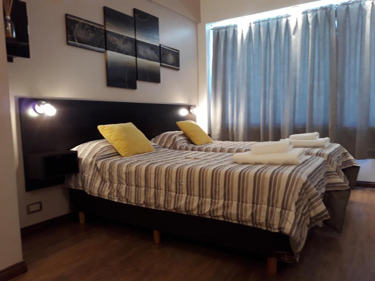 Bariloche Home Suites ภายนอก รูปภาพ